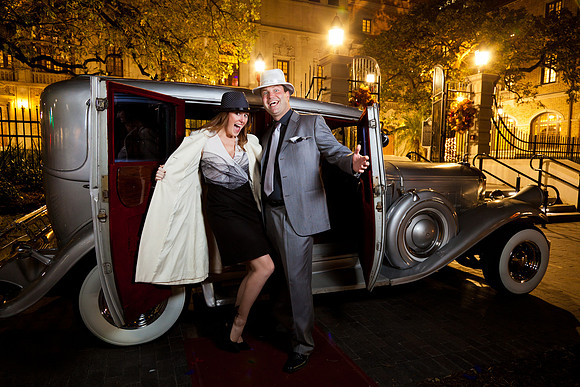 Gensler - Holiday Ball 2011