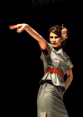 Product Runway 2012 - part 2