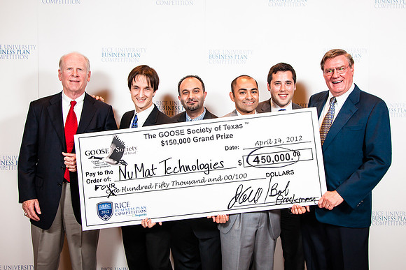 Slyworks Photography-NuMat Technologies-1