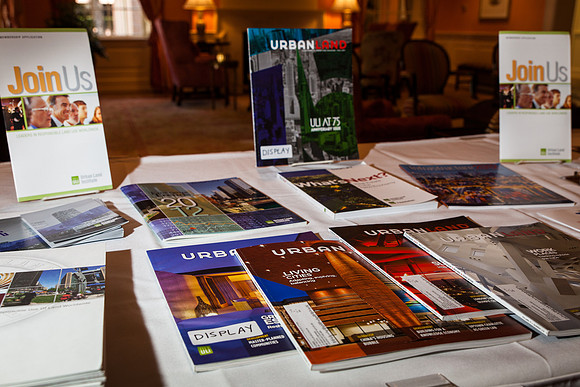 ULI Aug2012 - Quick