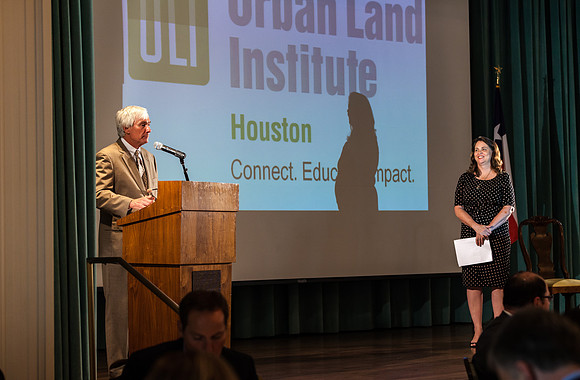 ULI Aug2012 - Quick