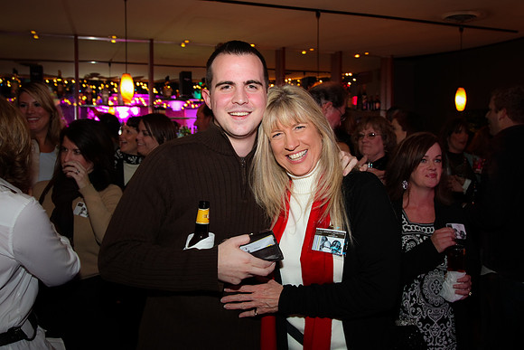 IIDA Houston Christmas 2009