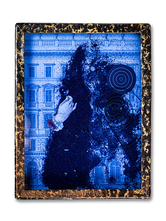 Joseph Cornell