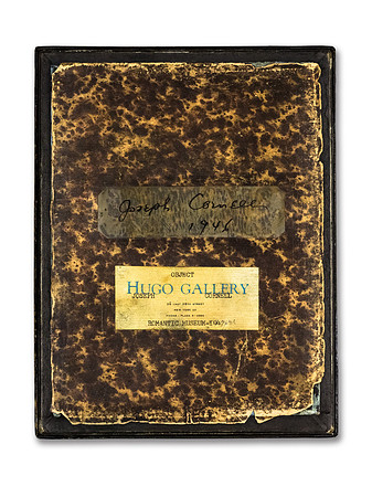 Joseph Cornell