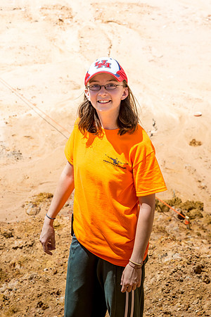 The Mud Challenger 2014
