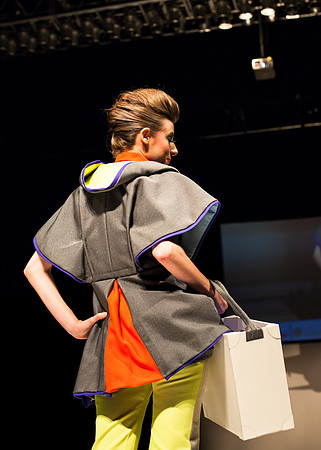 Product Runway 2012 - part 2