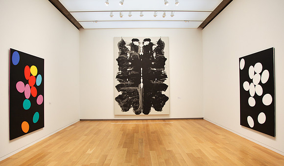 Andy Warhol - The Last Decade