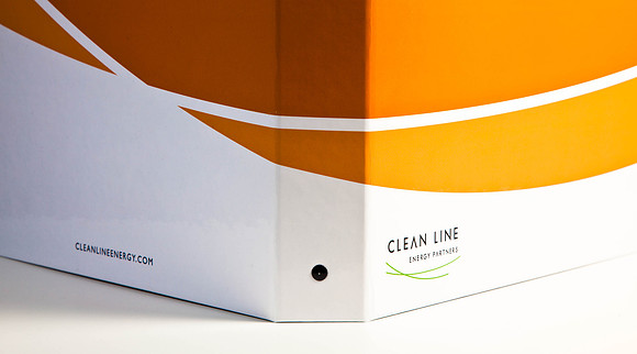 Clean Line Energy
