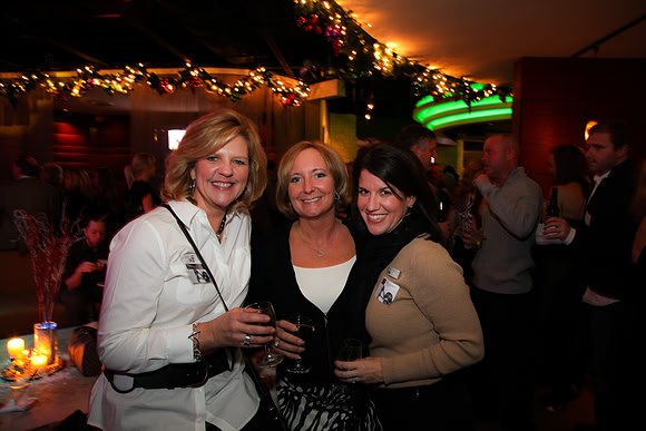 IIDA Houston Christmas 2009