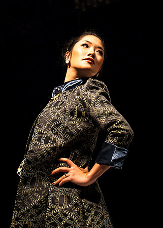 Product Runway 2012 - part 2
