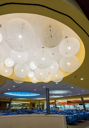 Shell Woodcreek - progress photo part I