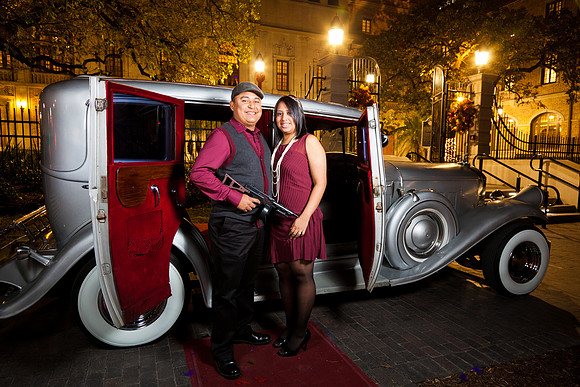 Gensler - Holiday Ball 2011