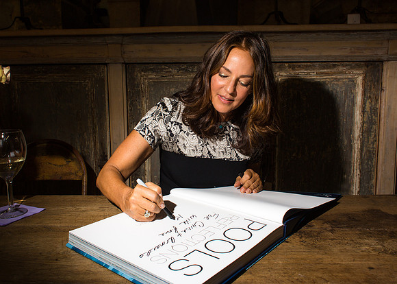 Chateau Domingue-Kelly Klein-4