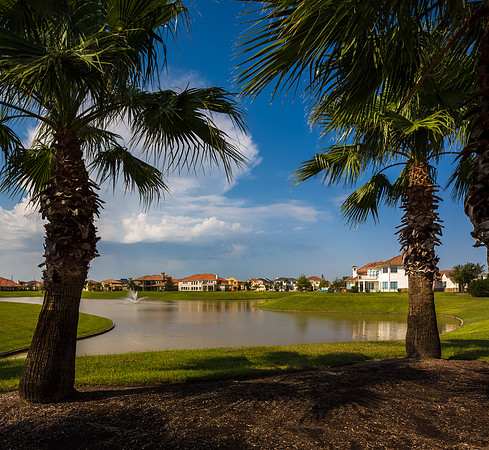 Lakes of Parkway