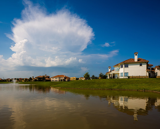 Lakes of Parkway