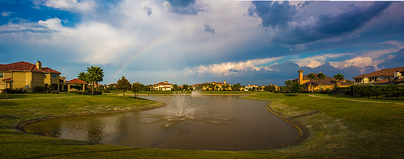 Lakes of Parkway