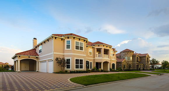 Lakes of Parkway