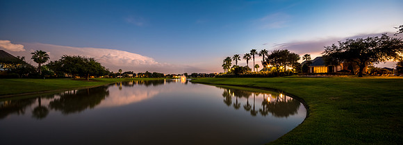 Lakes of Parkway