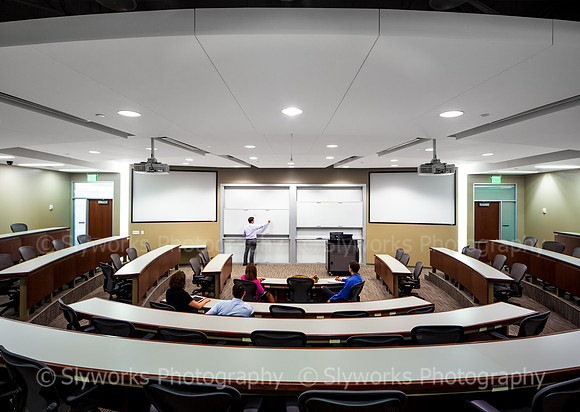 Texas A&M Mays Business School