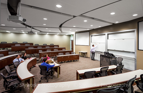 Texas A&M Mays Business School