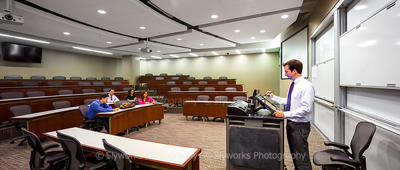 Texas A&M Mays Business School