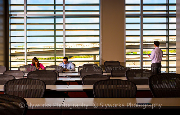Texas A&M Mays Business School