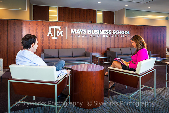 Texas A&M Mays Business School