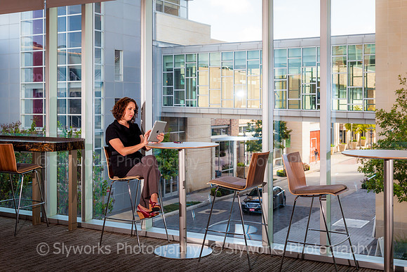 Texas A&M Mays Business School