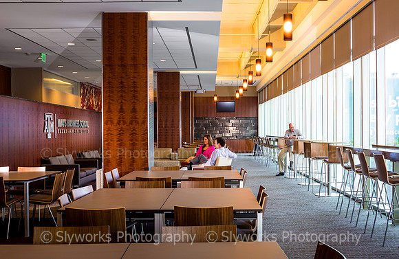 Texas A&M Business School