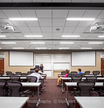 Texas A&M Mays Business School
