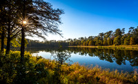 Deer Lake - south side