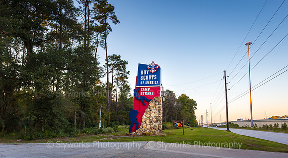 Sign