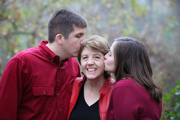 Family Portraits