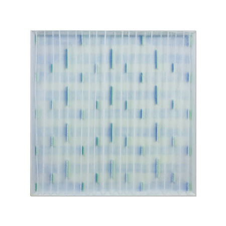 Blue Green-front