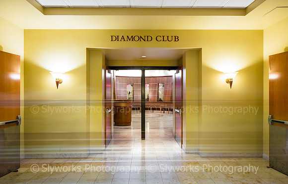 Entry way