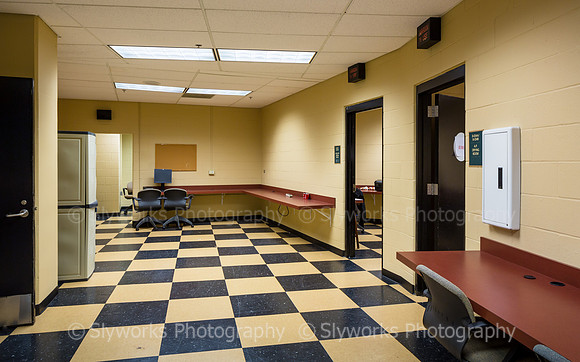 The Pressroom