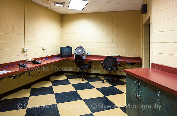 The Pressroom