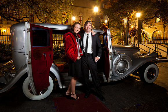 Gensler - Holiday Ball 2011