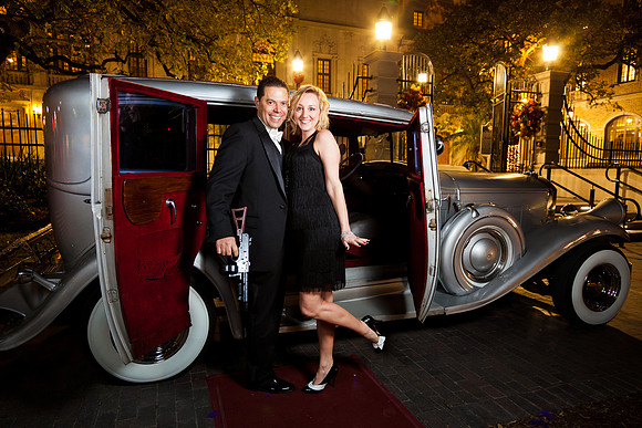Gensler - Holiday Ball 2011