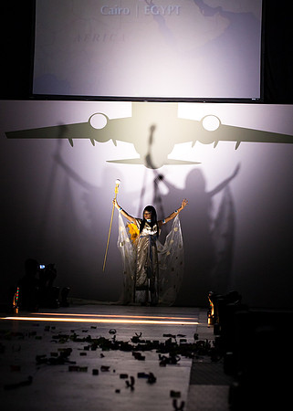 Product Runway 2012 - part 2