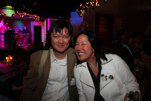 IIDA Houston Christmas 2009