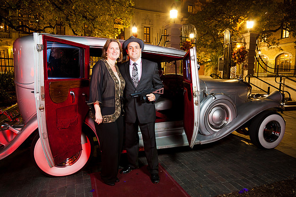 Gensler - Holiday Ball 2011