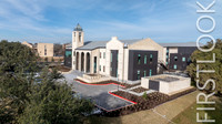 Kirksey - Southwestern University - Day 1 - 29Jan2026 Firstlook