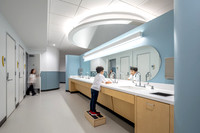HarveyCleary - Slyworks Stockphotos - Shlenker School Phase 2 - Issued 23Mar2026
