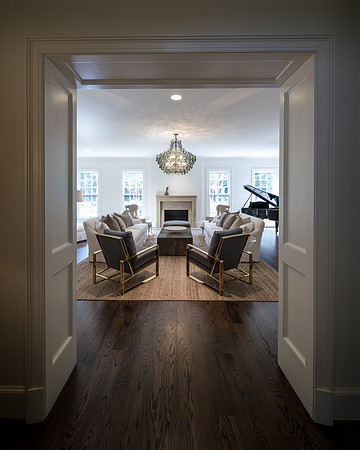 527 Little John Interiors