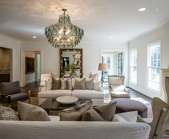 527 Little John Interiors