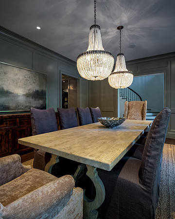 527 Little John Interiors