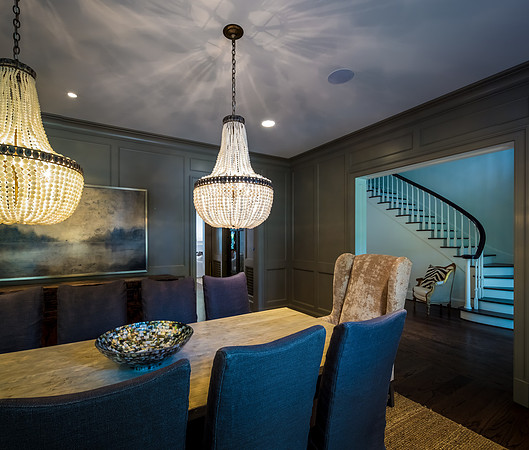 527 Little John Interiors