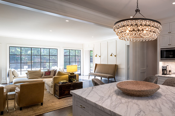 527 Little John Interiors