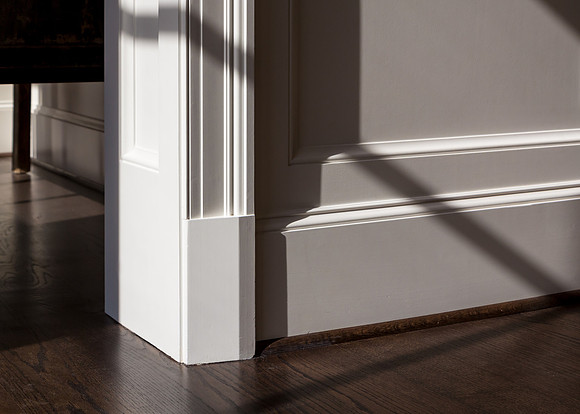 527 Little John Interiors